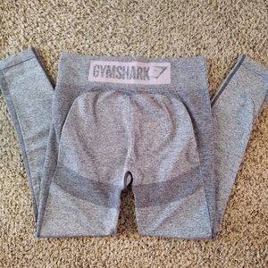 Gymshark Flex high waisted leggings size XL